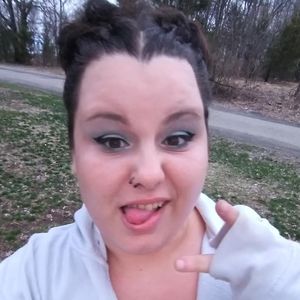 Meet your Posher, Katrina